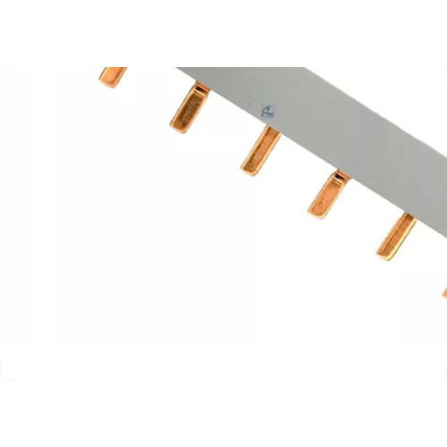 Barramento Schneider Easy9 Trifasico Din Para 12 Disjuntores 80A. - Ez9X33312