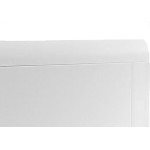 Centrinho Schneider Pvc Embutir Branco Para 16 Disjuntores Din Sem Barramento