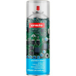 Limpa Contato Etaniz Inflamavel 300Ml/200G