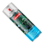 Limpa Contato Etaniz Inflamavel 300Ml/200G