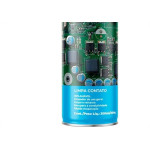 Limpa Contato Etaniz Inflamavel 300Ml/200G