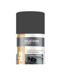 Silicone Spray Etaniz Carro Novo 300Ml/170G