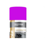 Silicone Spray Etaniz Lavanda 300Ml/170G