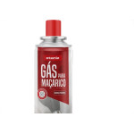 Gas Butano/Propano Etaniz Para Macarico 400Ml/215G