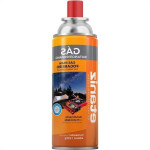 Gas Butano/Propano Etaniz Para Fogareiro 400Ml/227G