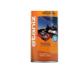 Gas Butano/Propano Etaniz Para Fogareiro 400Ml/227G