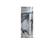 Brilha Inox Lev E Uze Spray Acao 3X1
