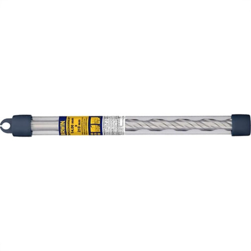 Broca Widea Sdsplus Importada Irwin 14Mm X 210Mm