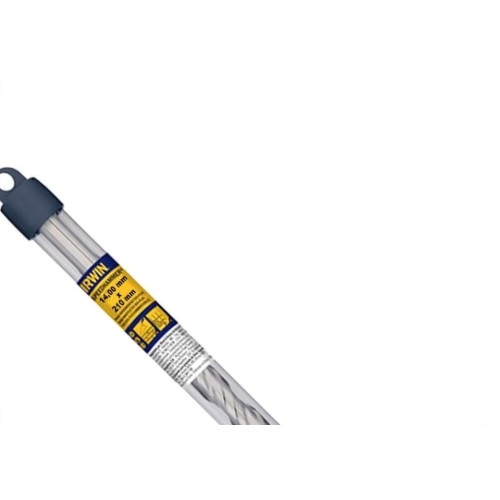 Broca Widea Sdsplus Importada Irwin 14Mm X 210Mm