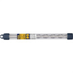 Broca Widea Sdsplus Importada Irwin 7Mm X 110Mm