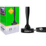 Antena Interna Intelbras Ai1015 Uhf/Hdtv