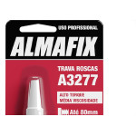 Trava Para Parafuso Almafix A3277 Alto Torque 10G
