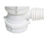 Adaptador Para Maquina De Lavar Louca Astra Branco - Aml