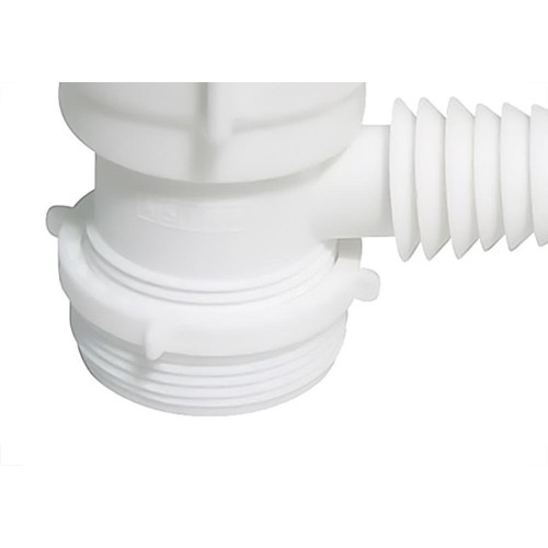 Adaptador Para Maquina De Lavar Louca Astra Branco - Aml