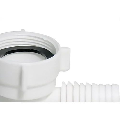 Adaptador Para Maquina De Lavar Louca Astra Branco - Aml