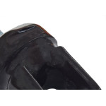 Pimentao Com Pino Porcelana Rex - Kit C/10 Pecas