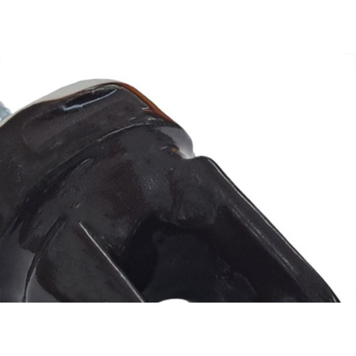 Pimentao Com Pino Porcelana Rex - Kit C/10 Pecas