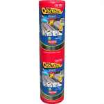 Fita Multiuso Dryko Vedatudo Aluminio 60Cm X 10M