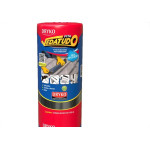 Fita Multiuso Dryko Vedatudo Aluminio 60Cm X 10M