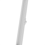 Ralo Invisivel Linear Tigre 50Cm Branco