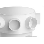 Corpo Caixa Sifonada Tigre Girafacil 100X140X50Mm