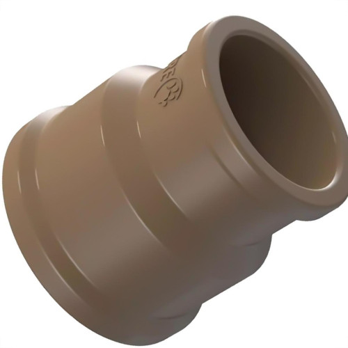 Luva Soldavel Tigre Reducao 32 X 25Mm