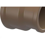 Luva Soldavel Tigre Reducao 32 X 25Mm
