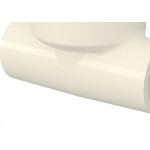 Te Transicao Agua Quente Cpvc Aquatherm Tigre 22Mmx3/4''