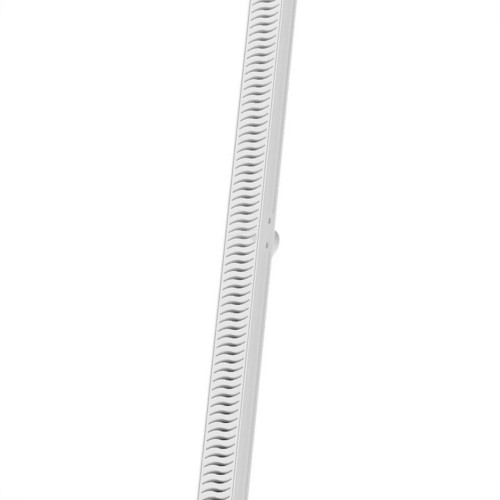 Ralo Linear Com Grelha Flat Tigre 70Cm Branco