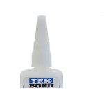 Cola Instantanea Tekbond 793 - Nao Entope - Bico Tipo ''A'' Media Viscosidade 50G