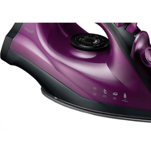 Ferro A Vapor Elgin Easy Pass - 220V.