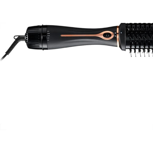 Escova Secadora Elgin Trend Style (Secador E Escova) 4 Temperaturas Bivolt