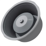 Adaptador Para Ralos E Porta Grelha Astra Anti Odor - Arp/10