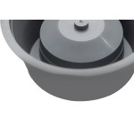 Adaptador Para Ralos E Porta Grelha Astra Anti Odor - Arp/10