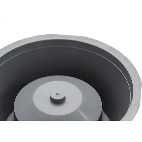 Adaptador Para Ralos E Porta Grelha Astra Anti Odor - Arp/10