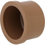 Caps Soldavel Krona 110Mm
