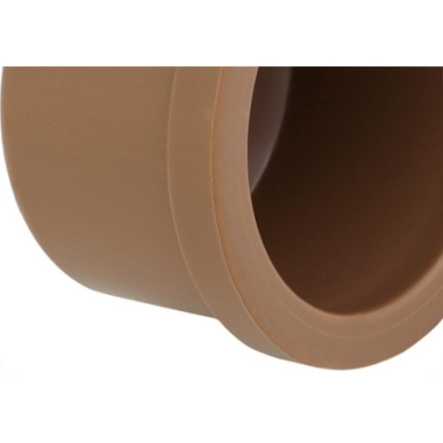 Caps Soldavel Krona 110Mm
