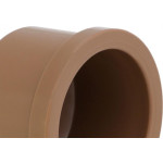 Caps Soldavel Krona 110Mm