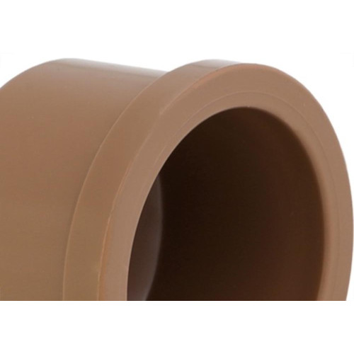 Caps Soldavel Krona 110Mm