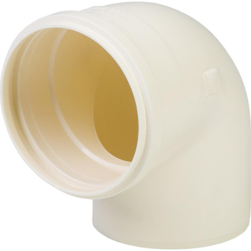 Joelho Esgoto Krona 90ºx200Mm