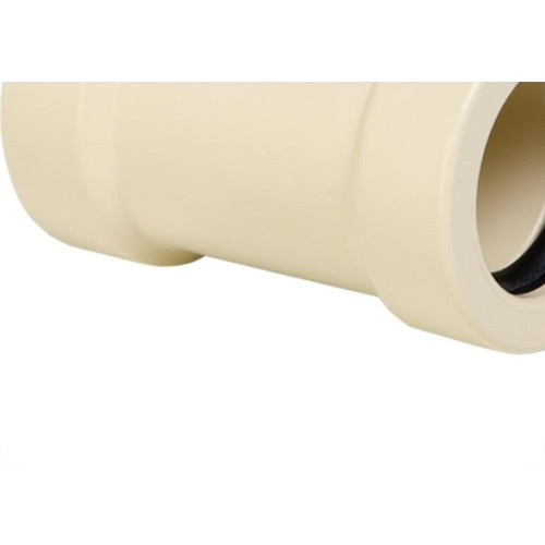 Luva De Correr Ultraterm Cpvc Krona 22Mm