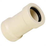 Luva De Correr Ultraterm Cpvc Krona 28Mm