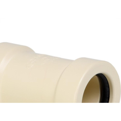 Luva De Correr Ultraterm Cpvc Krona 28Mm