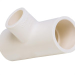 Te Agua Quente Cpvc Ultraterm Krona Reducao 28Mm X 22Mm - 1373