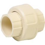 Uniao Ultraterm Cpvc Krona Femea/Femea 22Mm
