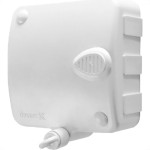 Varal Automatico Maxeb 6,0M Com 1 Corda Modular Branco - 7265