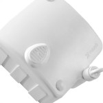 Varal Automatico Maxeb 6,0M Com 1 Corda Modular Branco - 7265