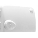 Varal Automatico Maxeb 6,0M Com 1 Corda Modular Branco - 7265