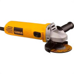 Esmerilhadeira Dewalt 4.1/2'' 750W.X220V. - Dwe750-B2