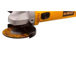 Esmerilhadeira Dewalt 4.1/2'' 750W.X220V. - Dwe750-B2